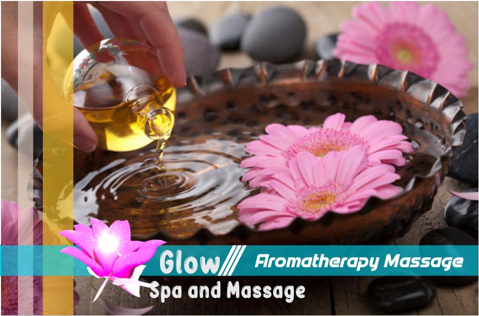 Aromatherapy Massage in Andheri
